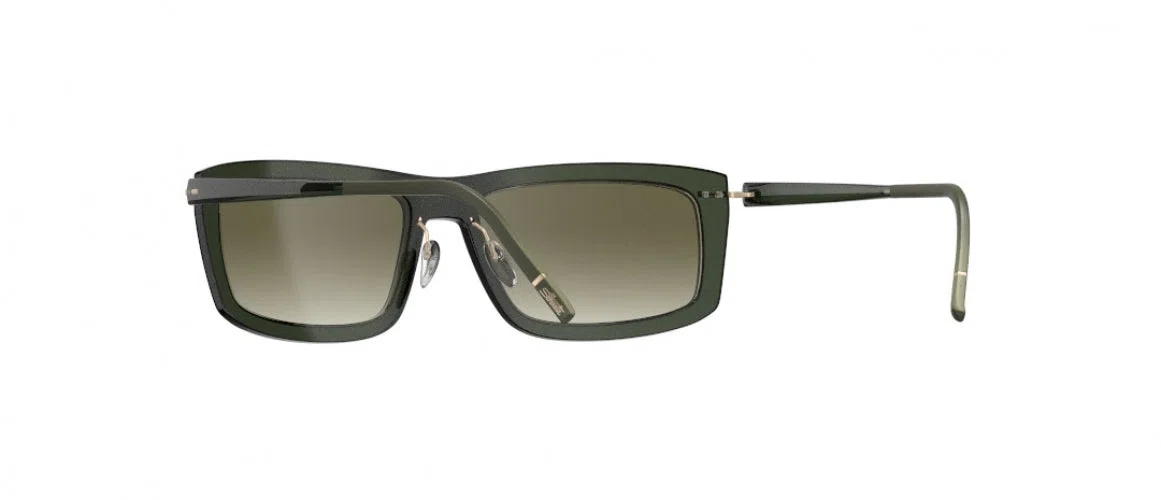 Silhouette Nonza 4091 Sunglasses - view 27